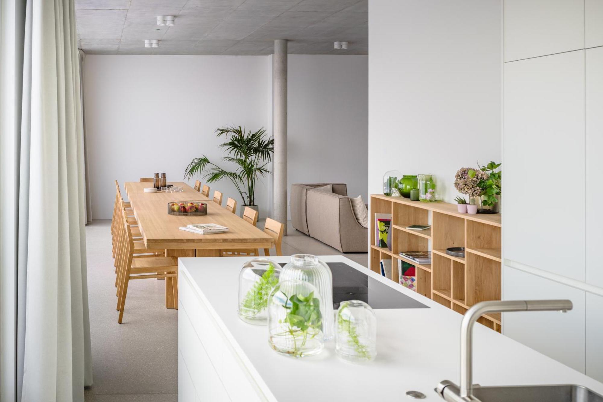 Wilmina Suites Berlin Eksteriør billede