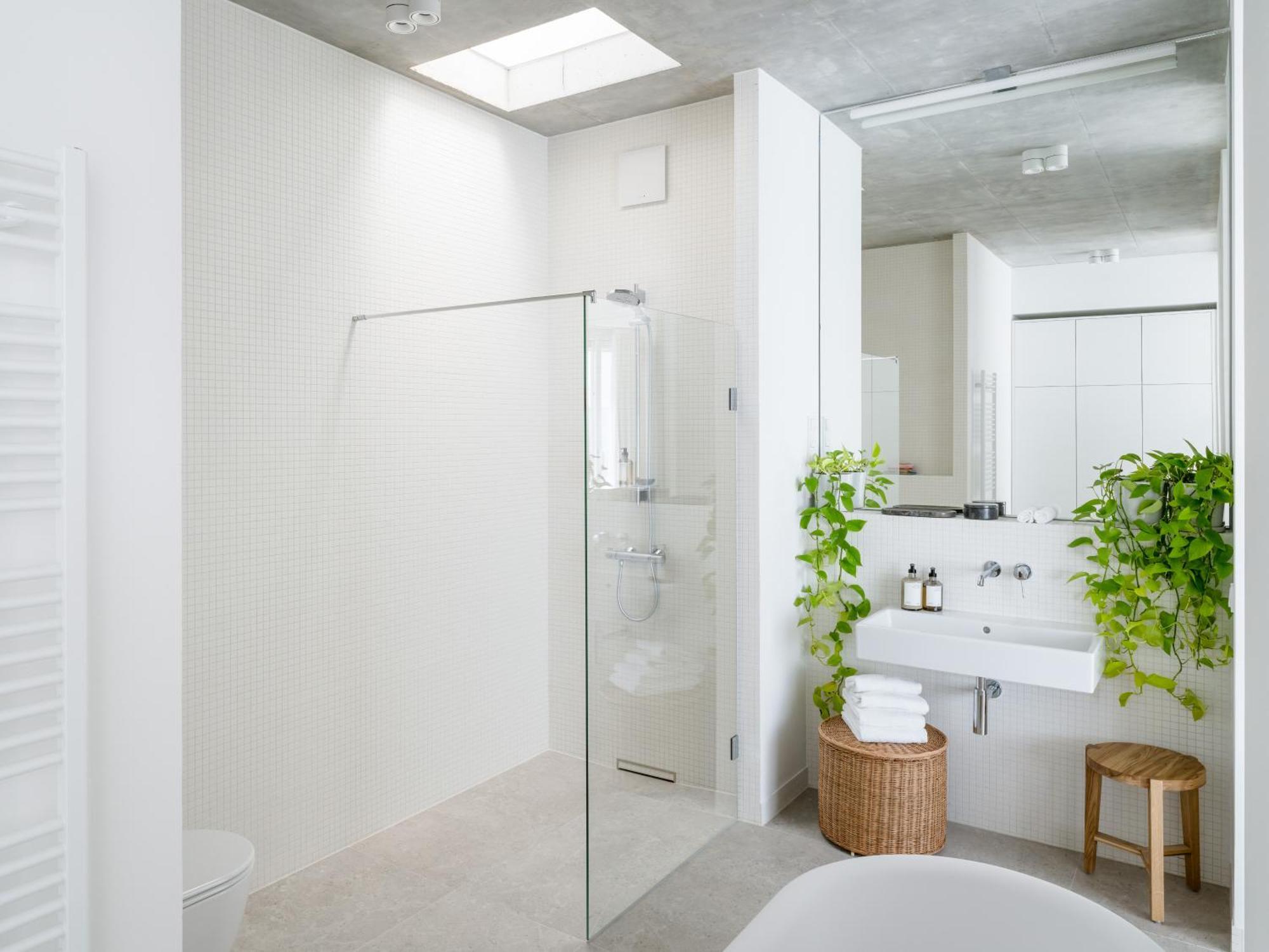 Wilmina Suites Berlin Eksteriør billede