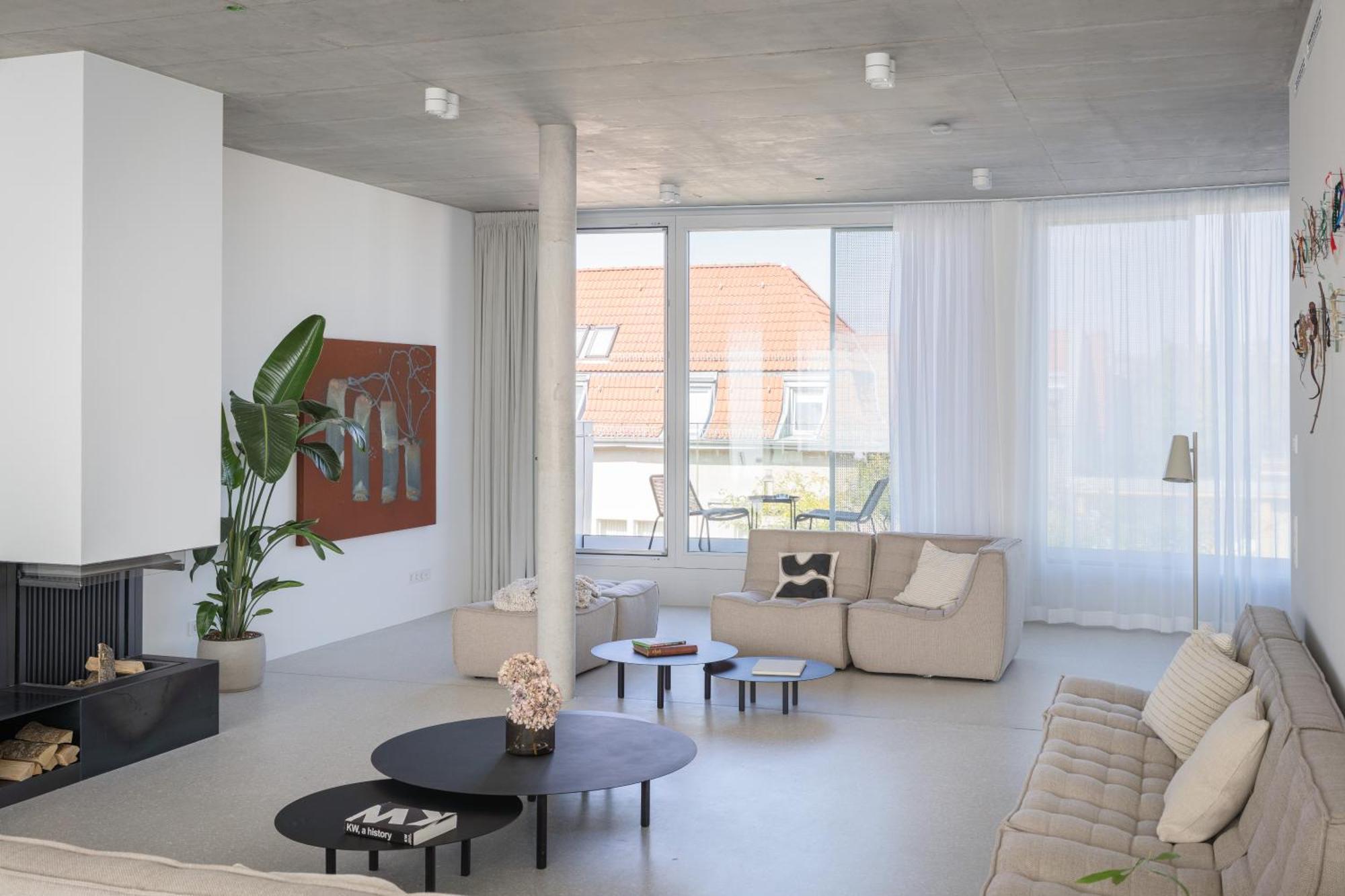 Wilmina Suites Berlin Eksteriør billede