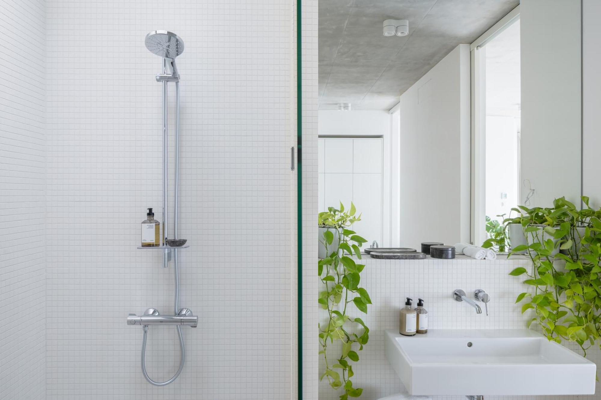 Wilmina Suites Berlin Eksteriør billede