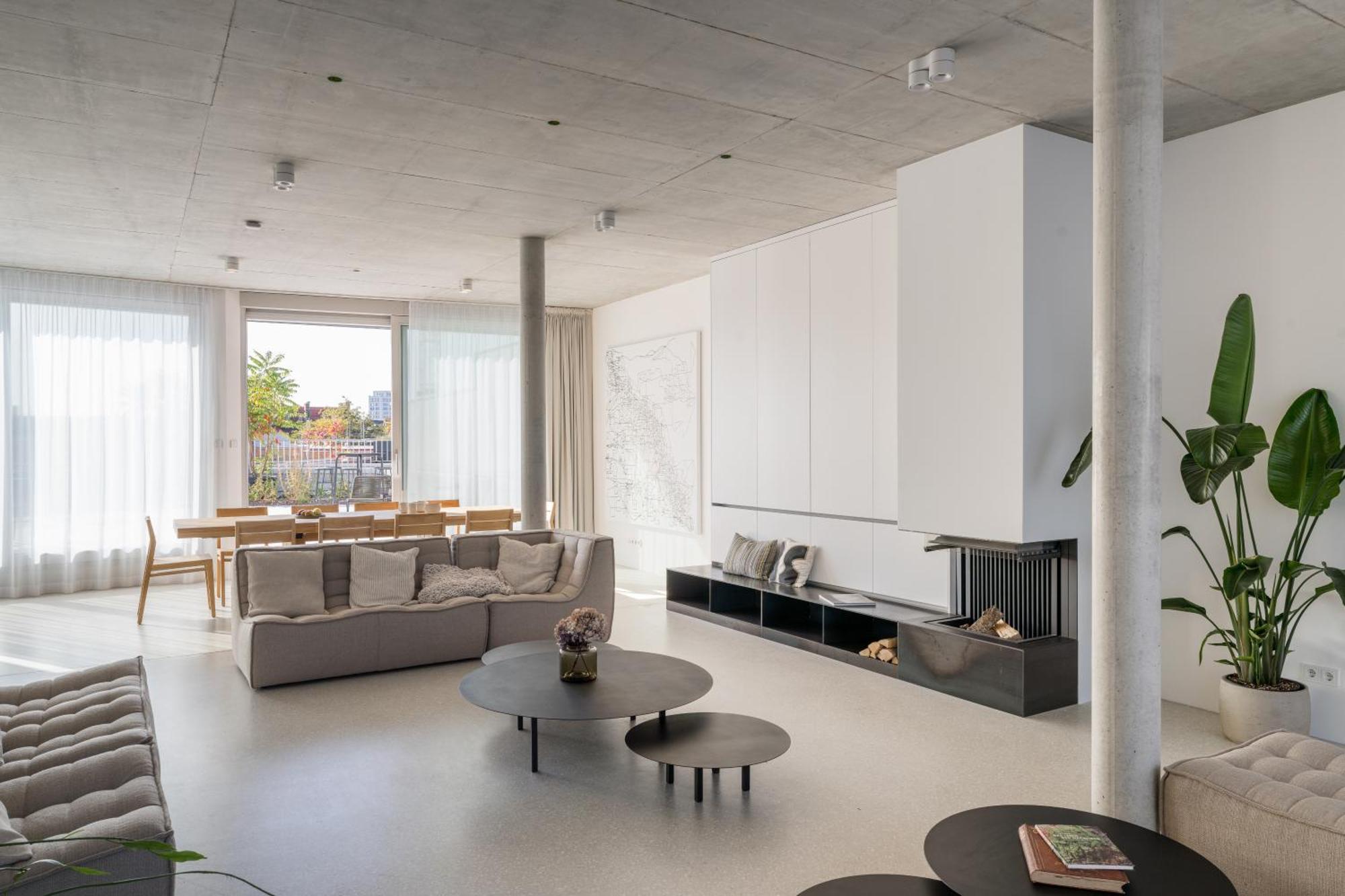 Wilmina Suites Berlin Eksteriør billede