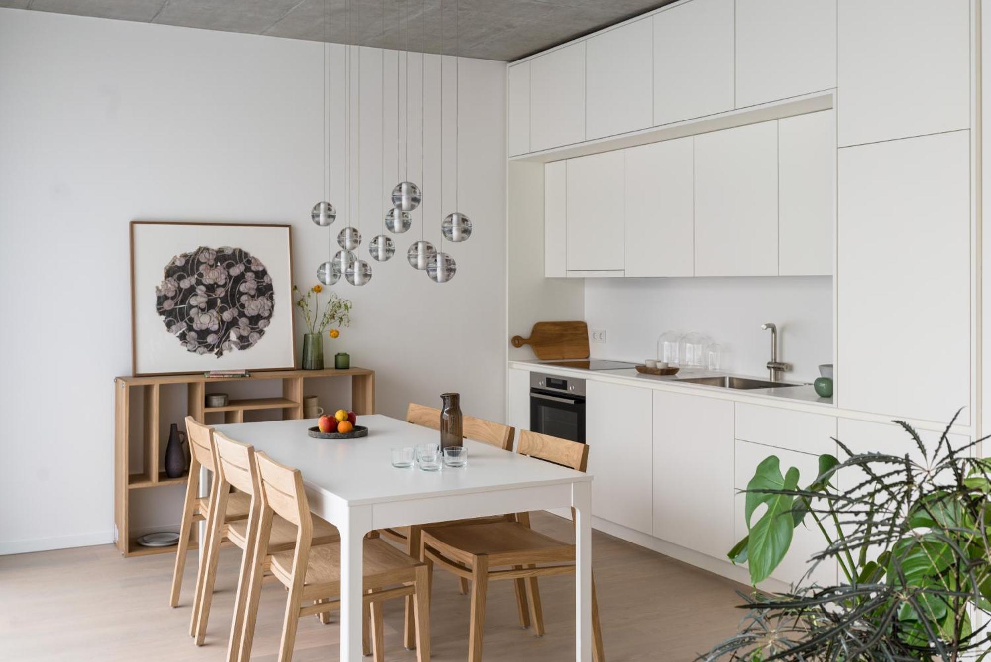 Wilmina Suites Berlin Eksteriør billede