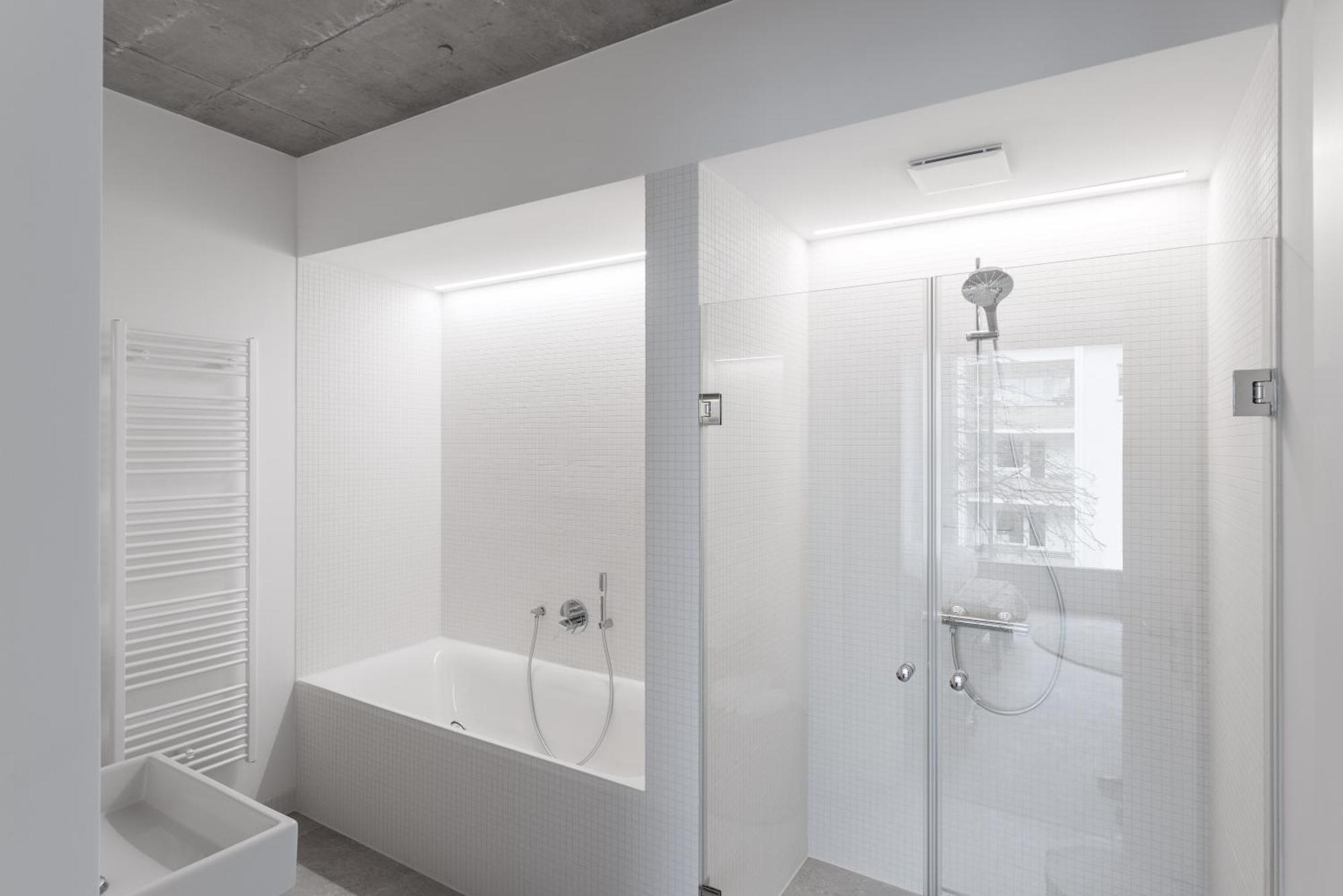 Wilmina Suites Berlin Eksteriør billede