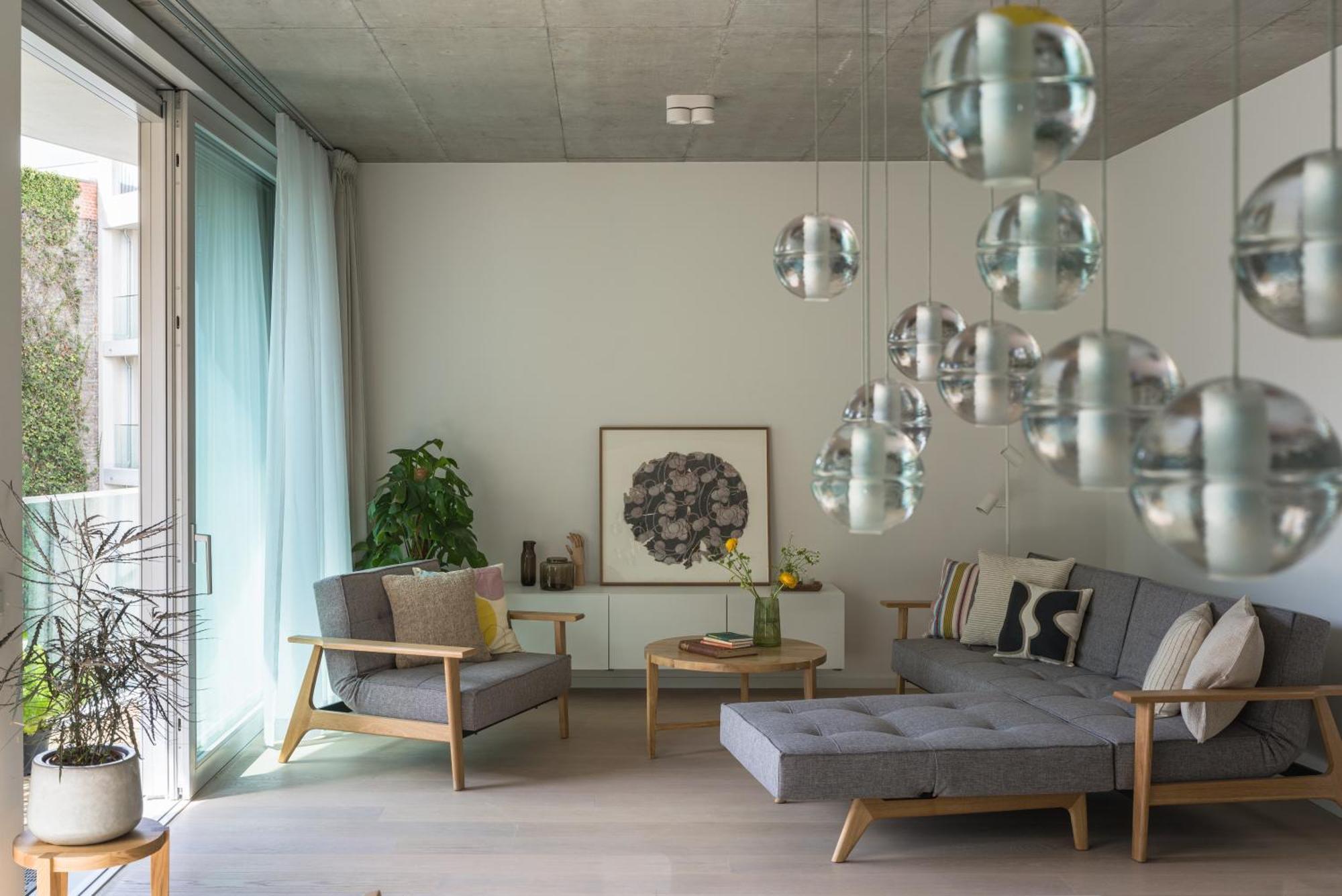 Wilmina Suites Berlin Eksteriør billede