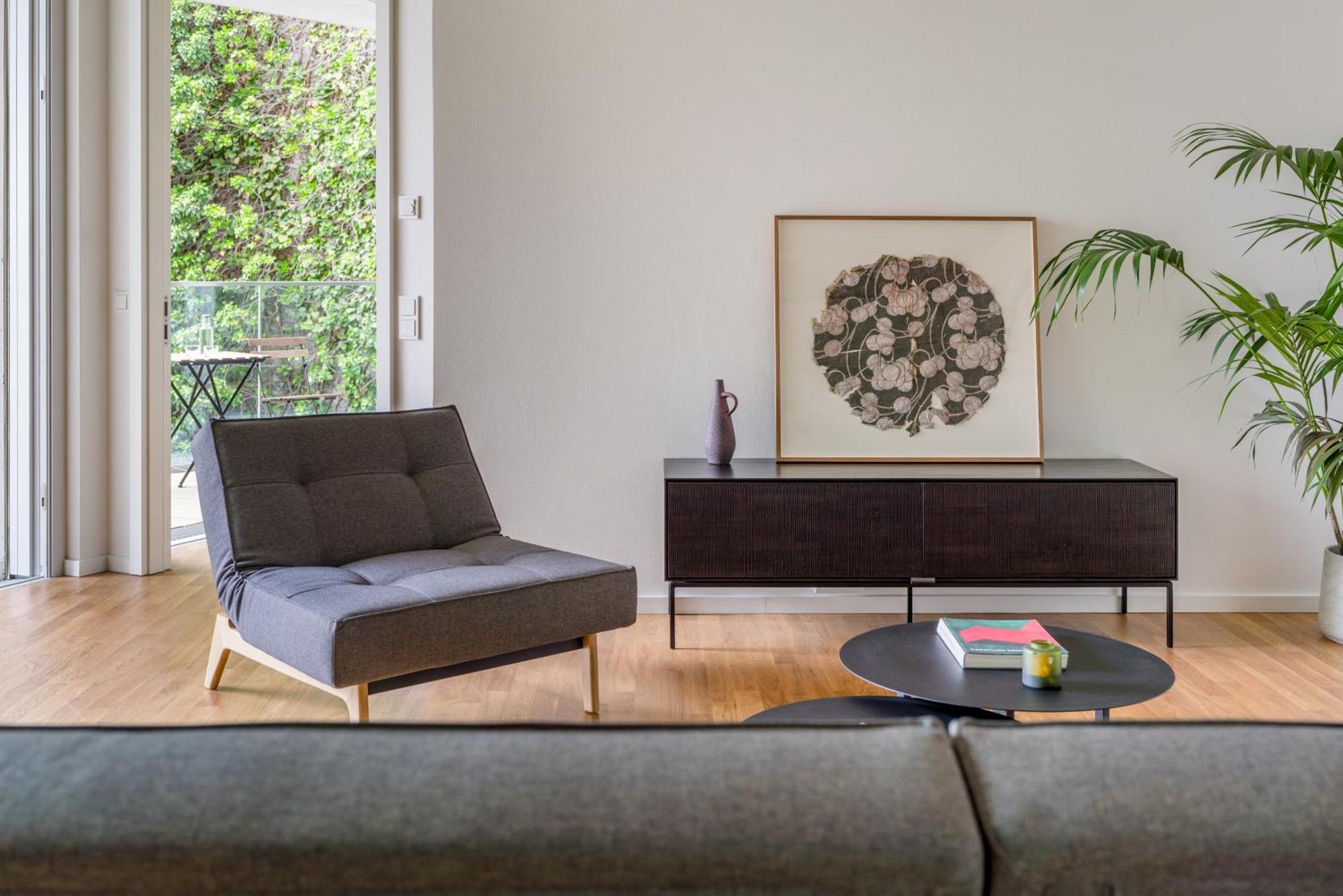Wilmina Suites Berlin Eksteriør billede