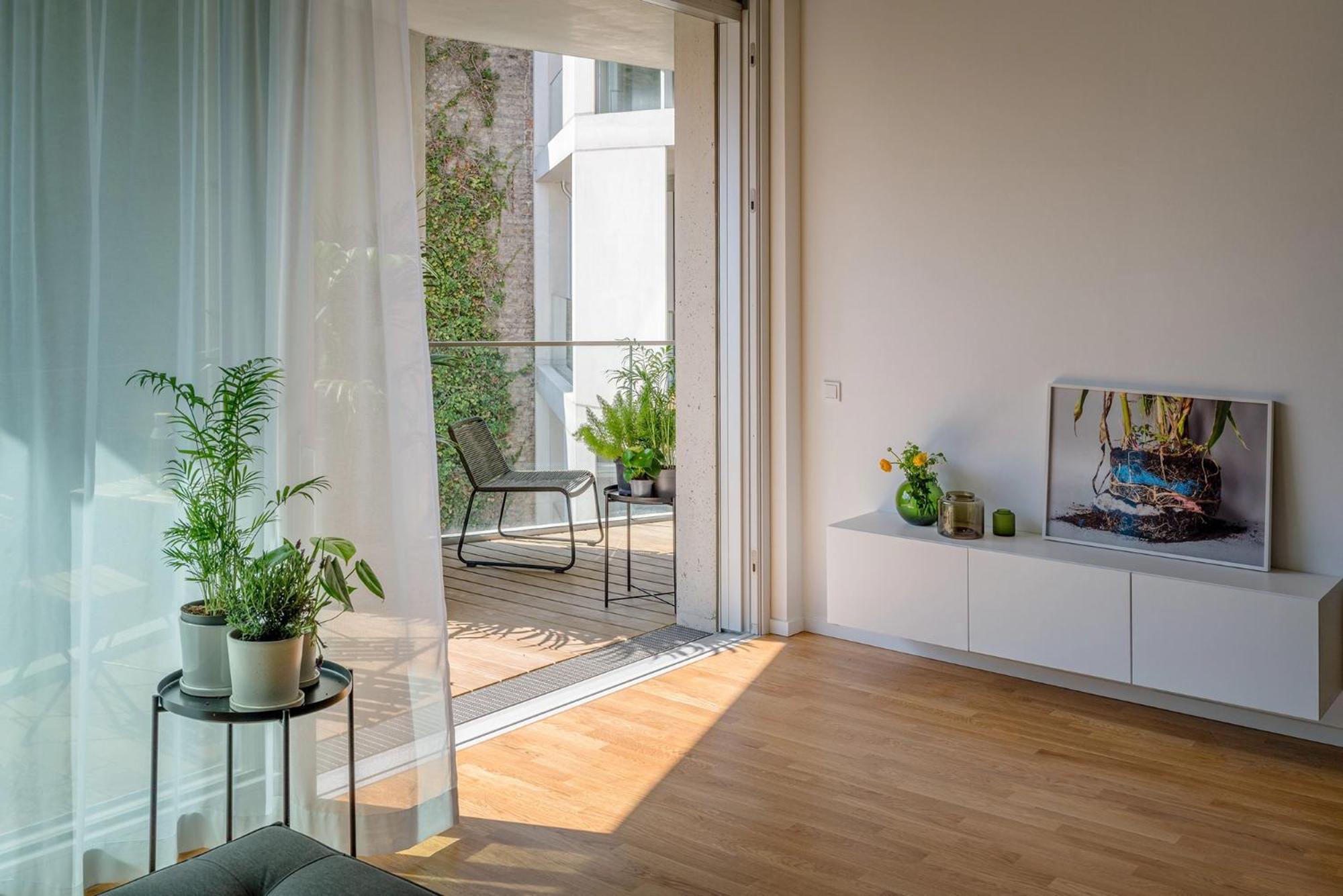 Wilmina Suites Berlin Eksteriør billede
