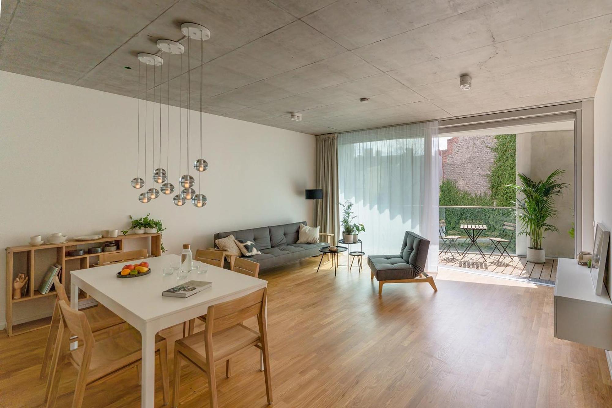 Wilmina Suites Berlin Eksteriør billede