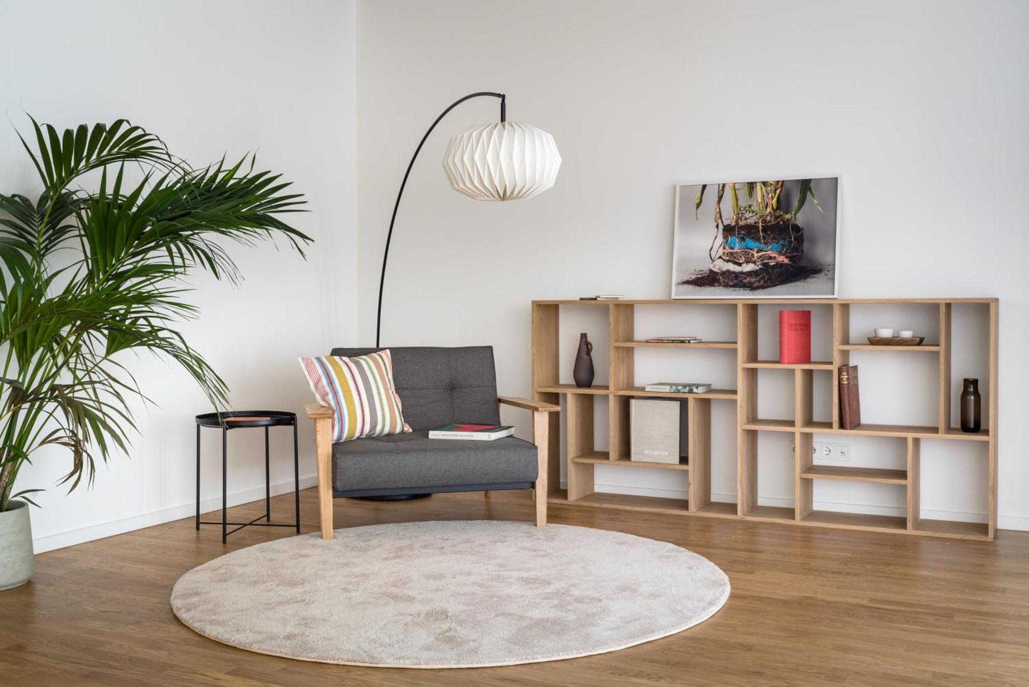 Wilmina Suites Berlin Eksteriør billede