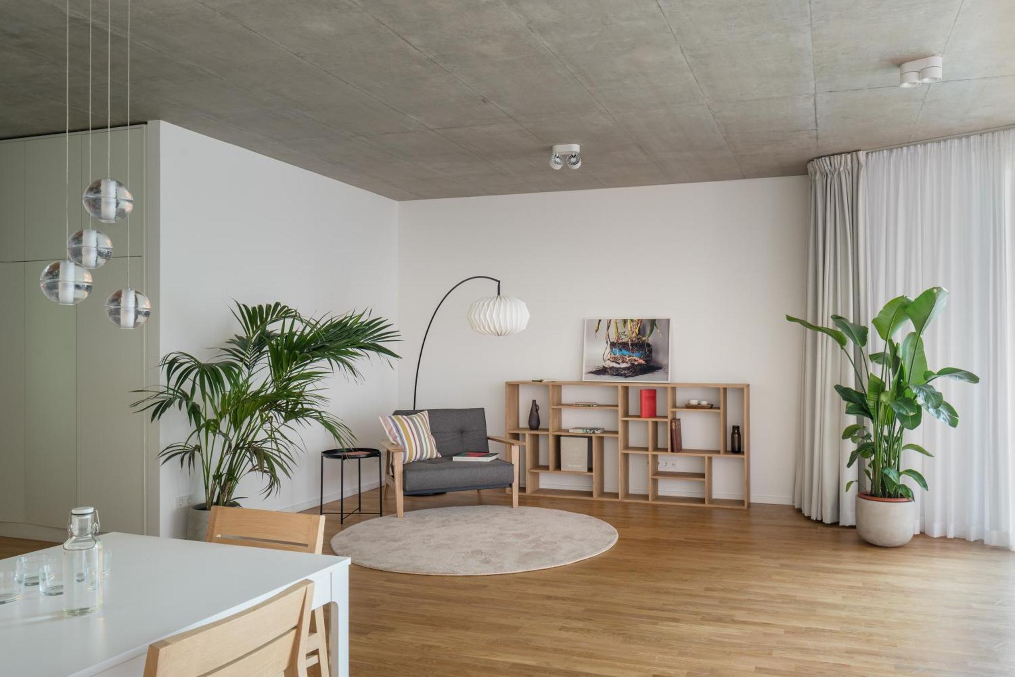 Wilmina Suites Berlin Eksteriør billede