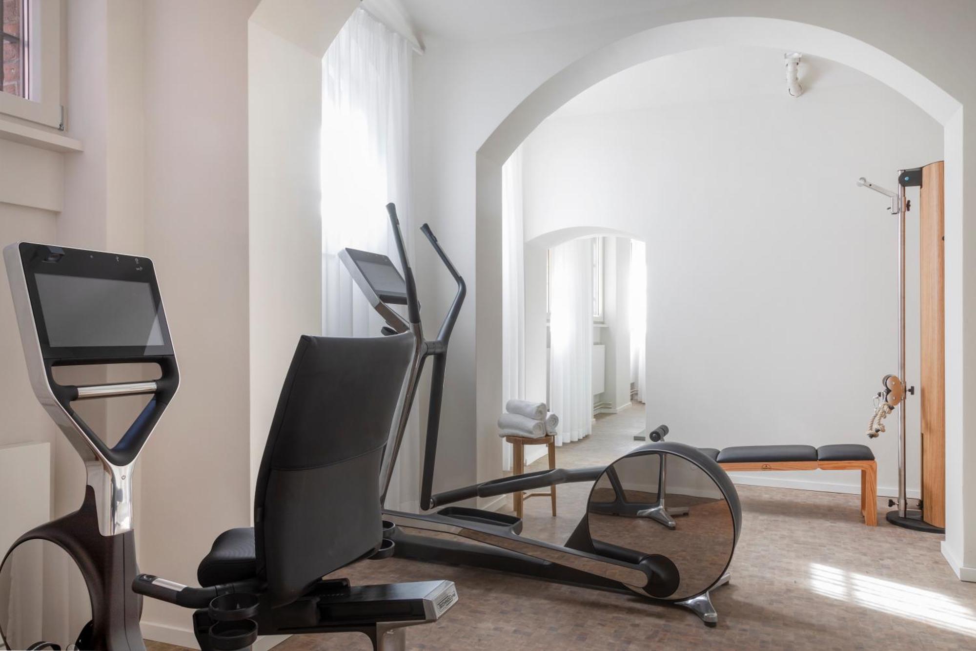 Wilmina Suites Berlin Eksteriør billede