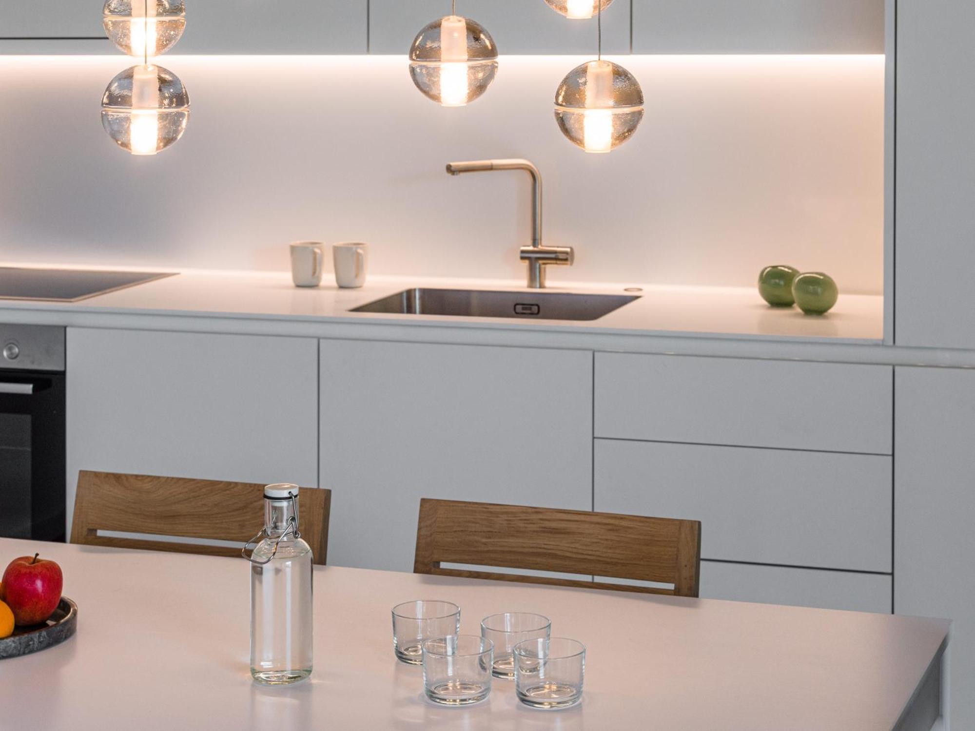 Wilmina Suites Berlin Eksteriør billede